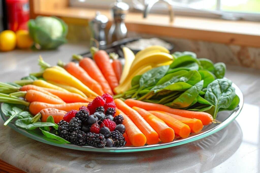 9 aliments miracles pour éviter la chute de cheveux et booster leur éclat