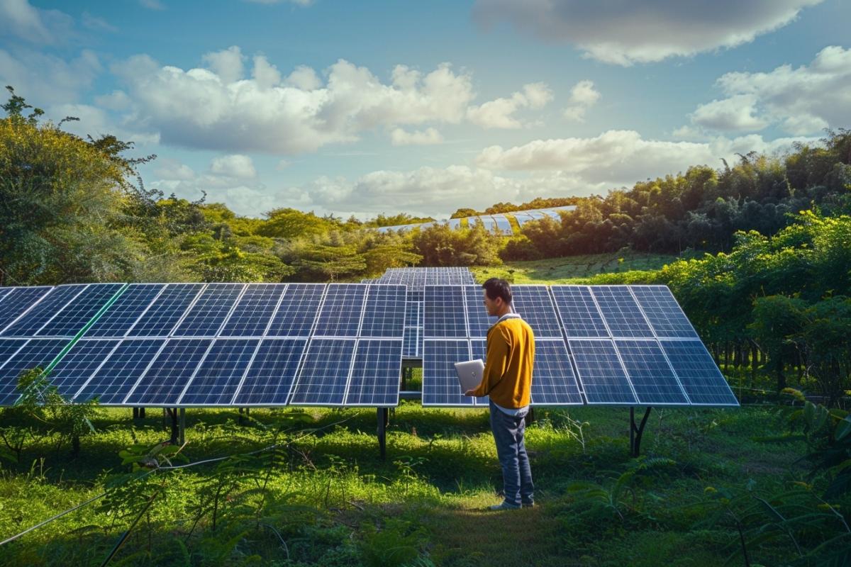 Trouvez le meilleur forum photovoltaïque pour vos questions sur le solaire en 2024