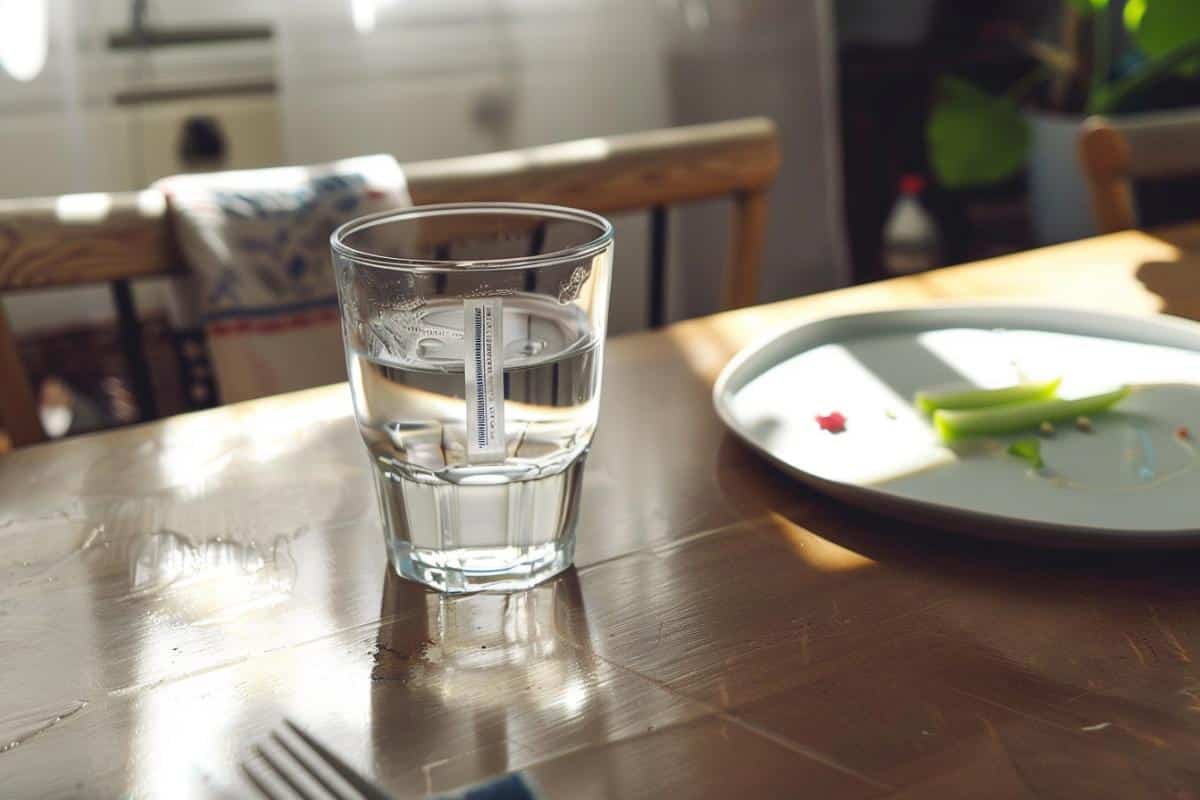 Pourquoi cette eau minérale est la meilleure pour votre santé ?