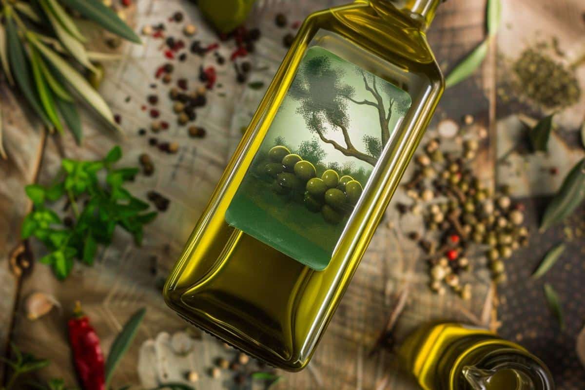 Critère clé pour choisir une bonne huile d'olive : ce qu'il faut vérifier