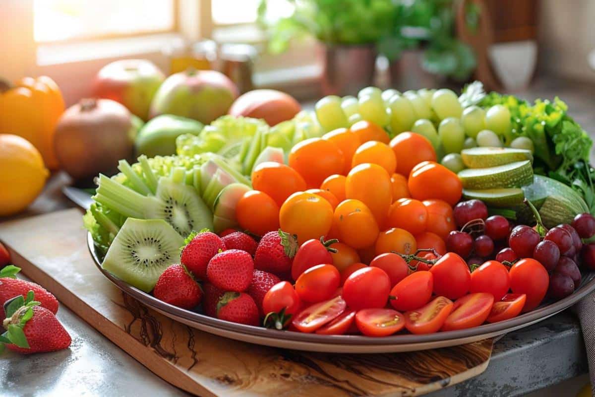 10 aliments coupe-faim naturels pour une vie saine au quotidien