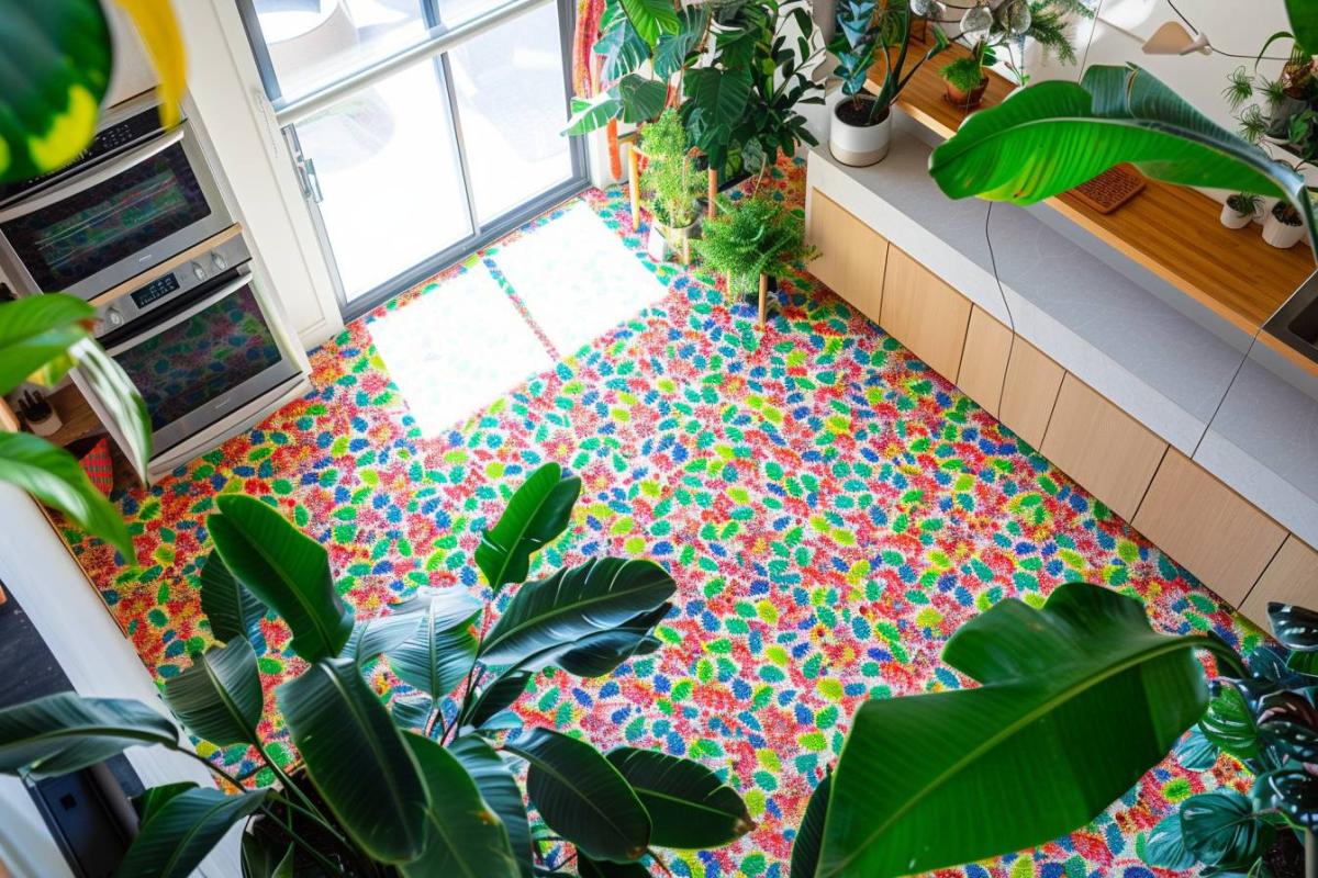 Top 10 des meilleurs antidérapants pour tapis 2024 - Delices d'Alexandre