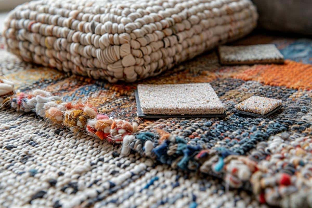 Top 10 des meilleurs antidérapants pour tapis 2024 - Delices d'Alexandre