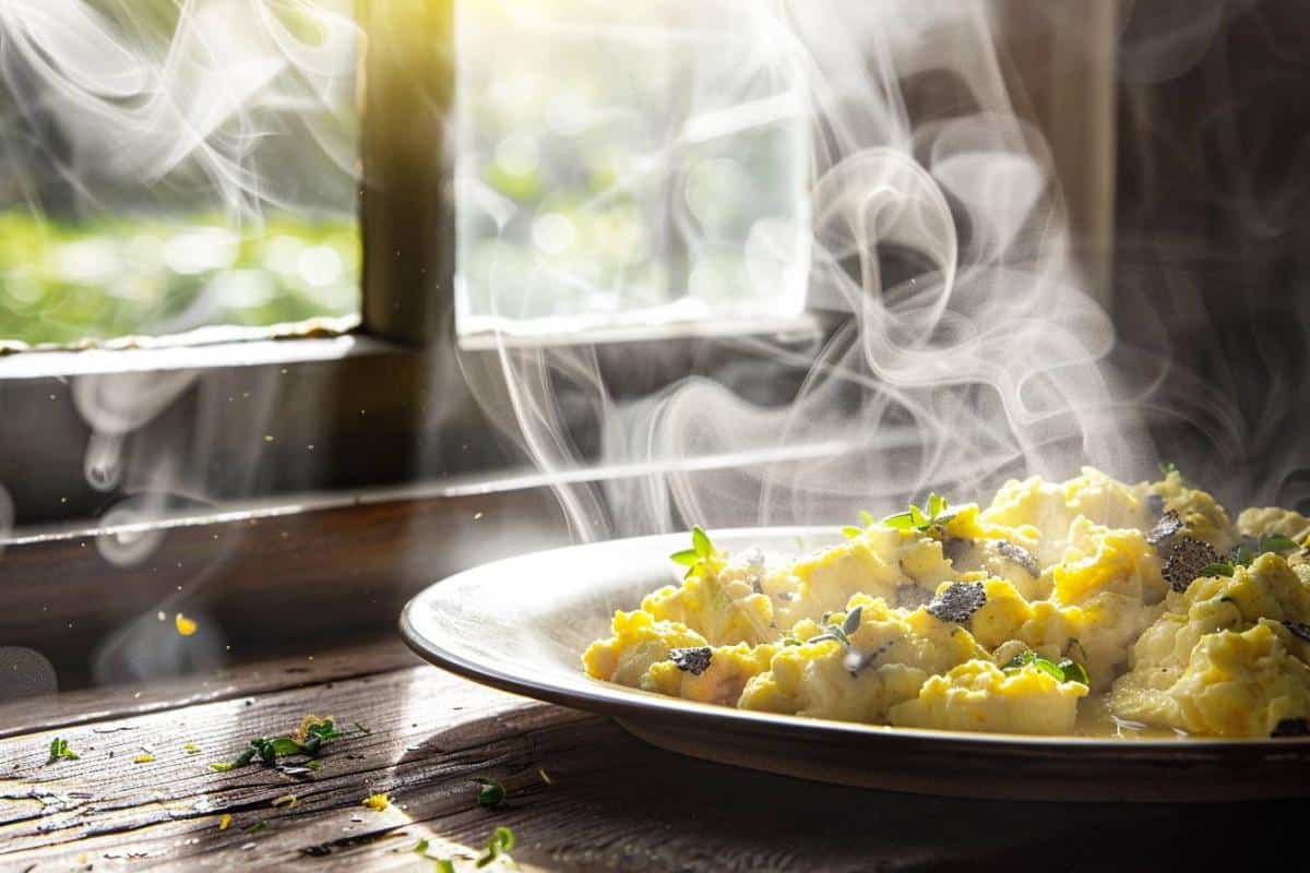 Top des meilleurs arômes alimentaires 2024
