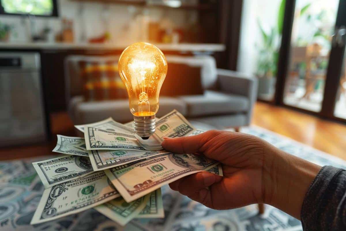 Économie d'énergie : astuces méconnues pour économiser des milliers d’euros