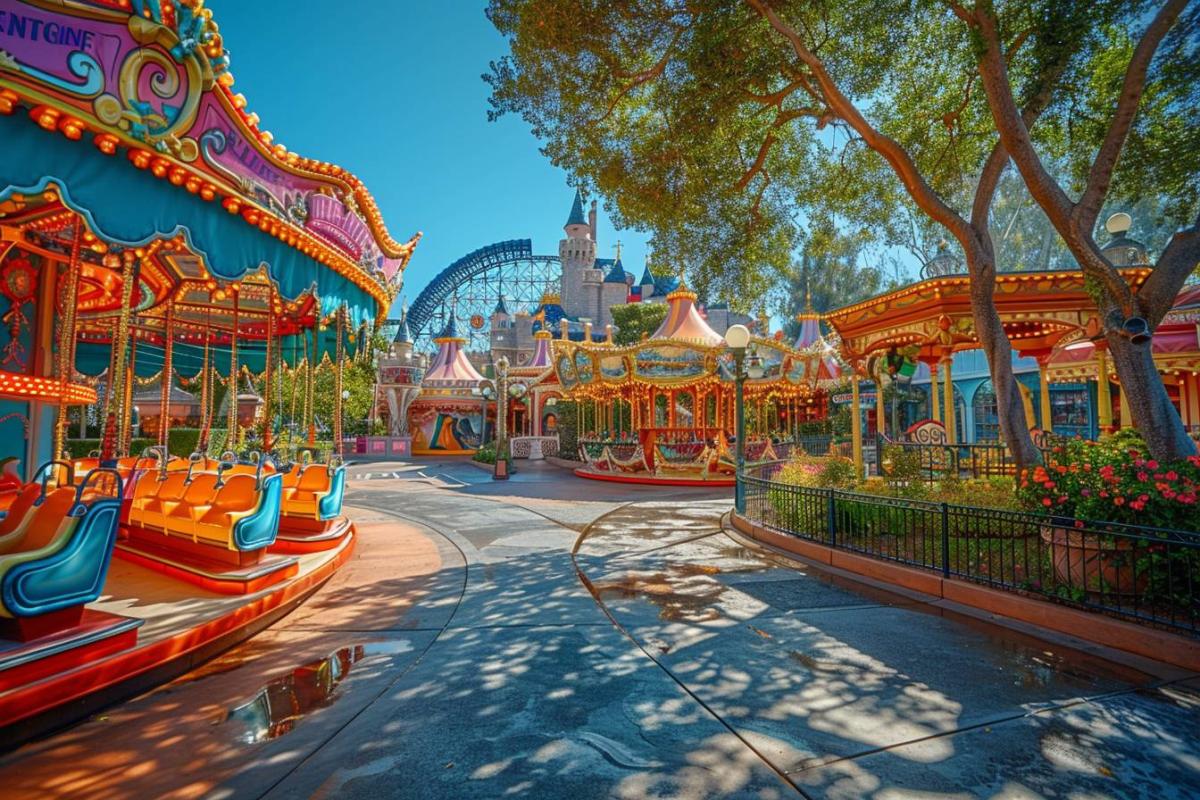 Disneyland : découvrez ces attractions ultra-réalistes à couper le souffle