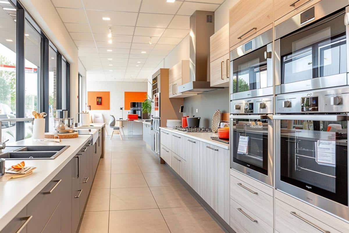 Darty cuisine : avis et comparatif pour choisir la meilleure option en 2024