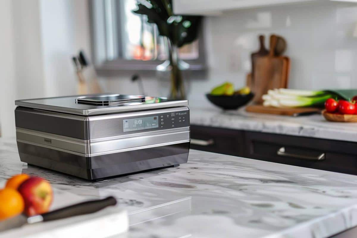 Test et avis 2024 : friteuse sans huile Cecotec