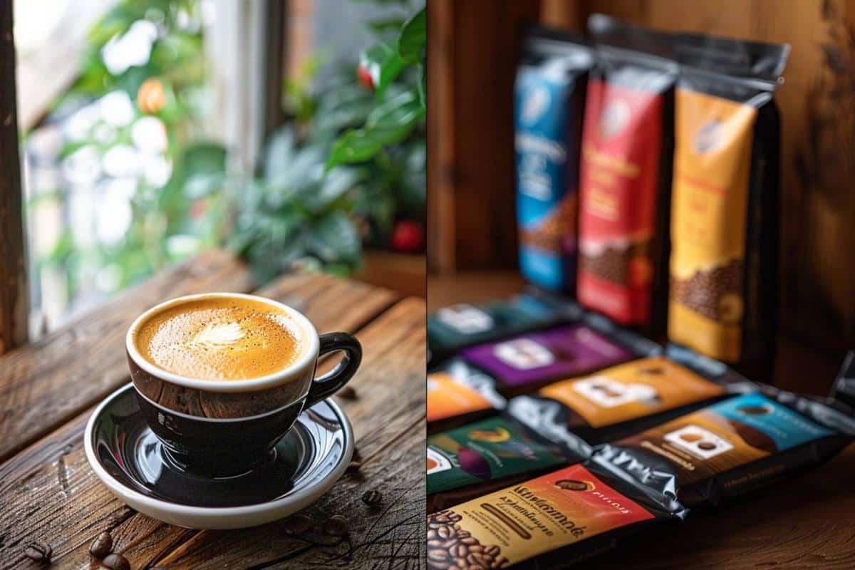 Top 10 des meilleurs cafés moulus 2024 selon Les Délices d'Alexandre
