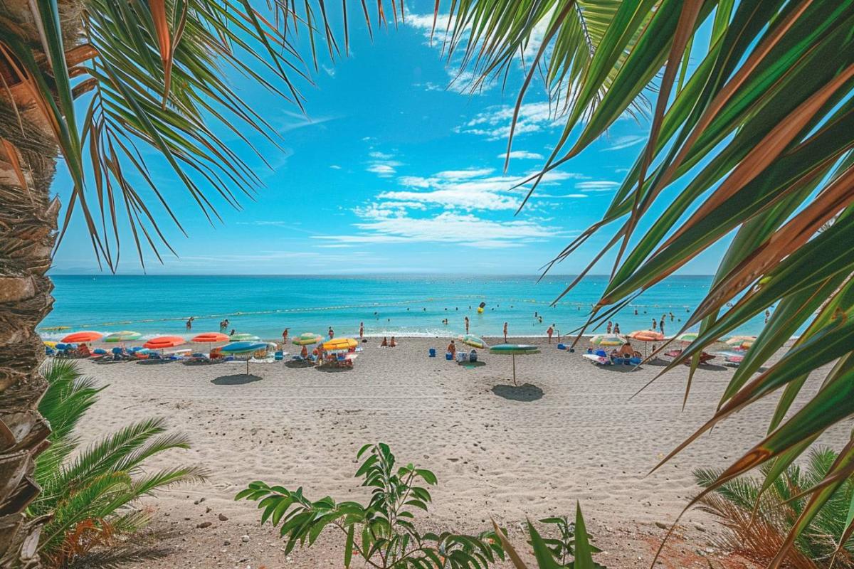 Pourquoi choisir le Cap d'Agde pour ses vacances : plages, activités et climat exceptionnel