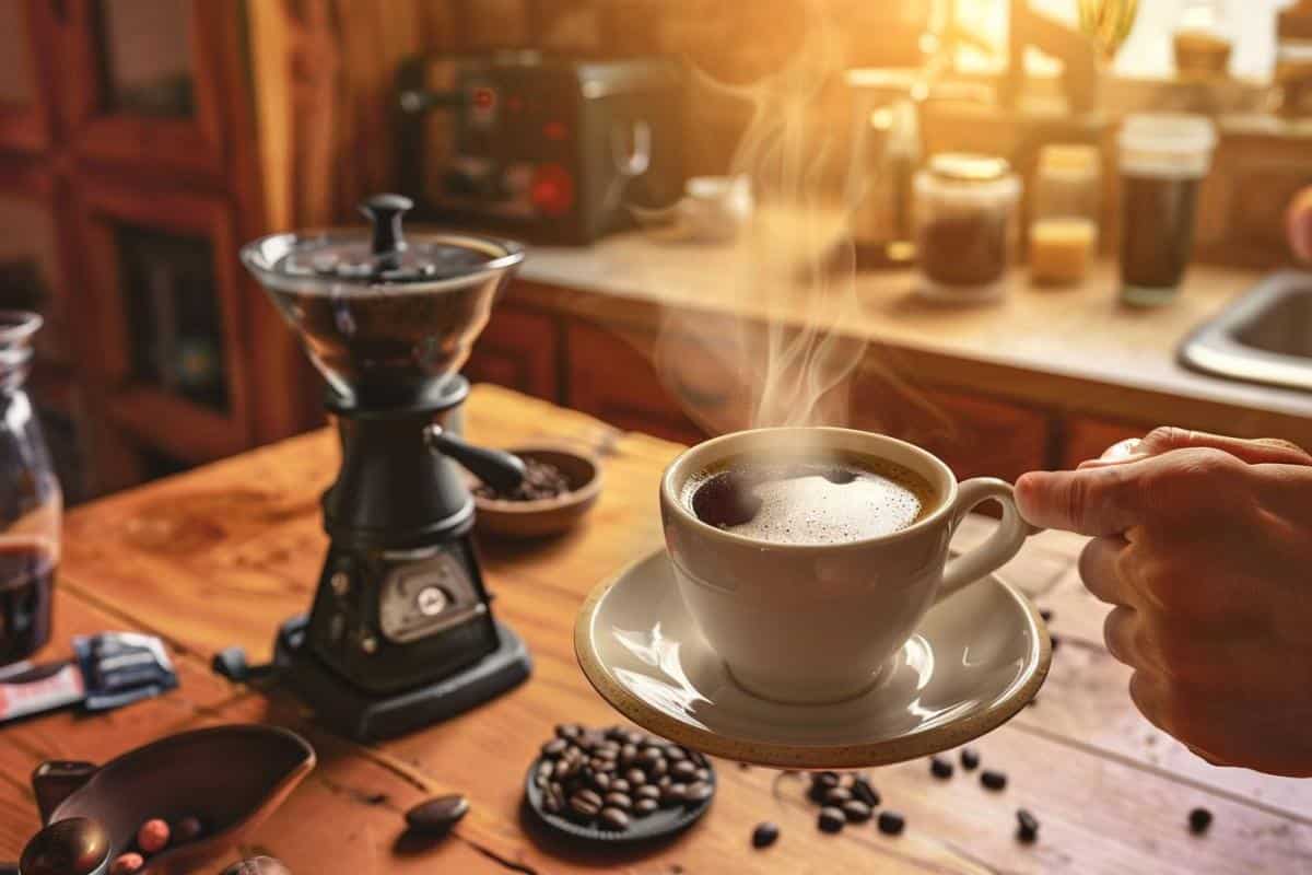 Avis complet sur la Machine L'OR Barista 2024 -