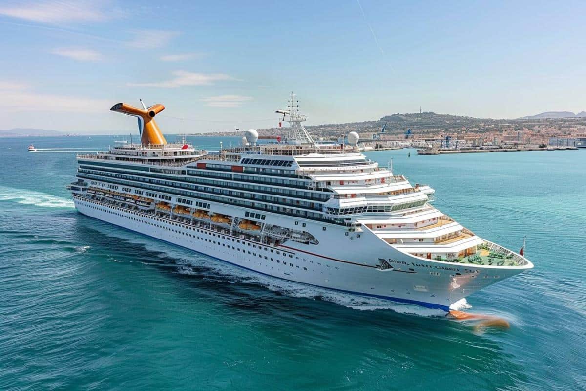 Réservez votre billet de bateau Marseille pour une croisière inoubliable en Méditerranée