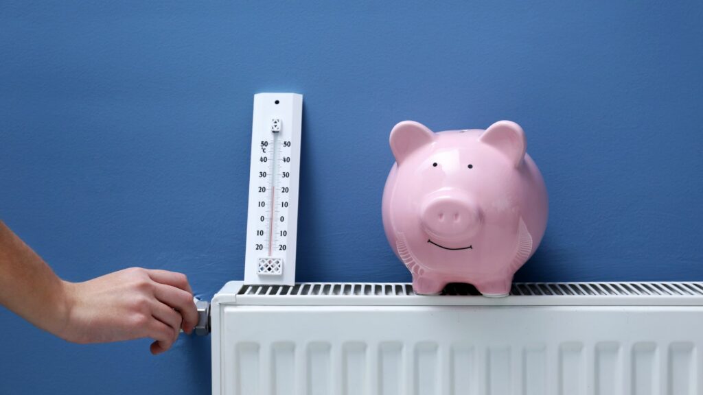 economie facture energie