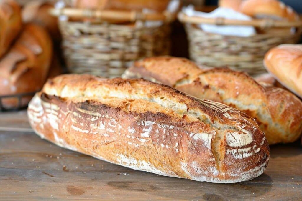 Reconnaître la meilleure baguette en un clin d’œil selon UFC-Que Choisir
