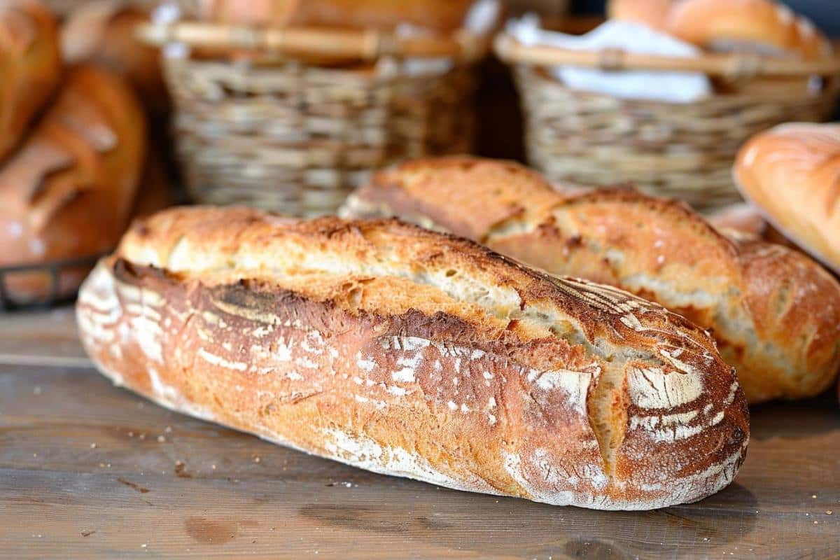 Reconnaître la meilleure baguette en un clin d’œil selon UFC-Que Choisir