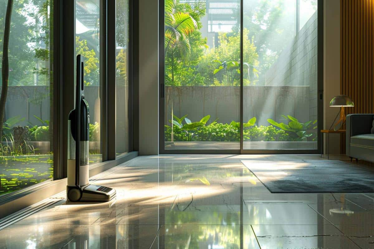 Les meilleurs aspirateurs balai de 2024 : guide d'achat Les Délices d'Alexandre