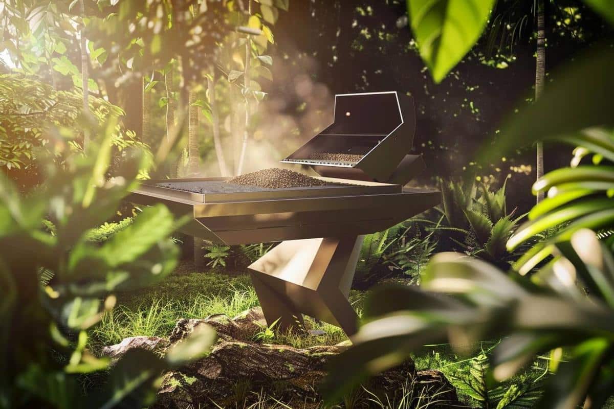 Les 10 meilleurs barbecues à pellets 2024 : Guide d'achat complet - LesDélicesdAlexandre