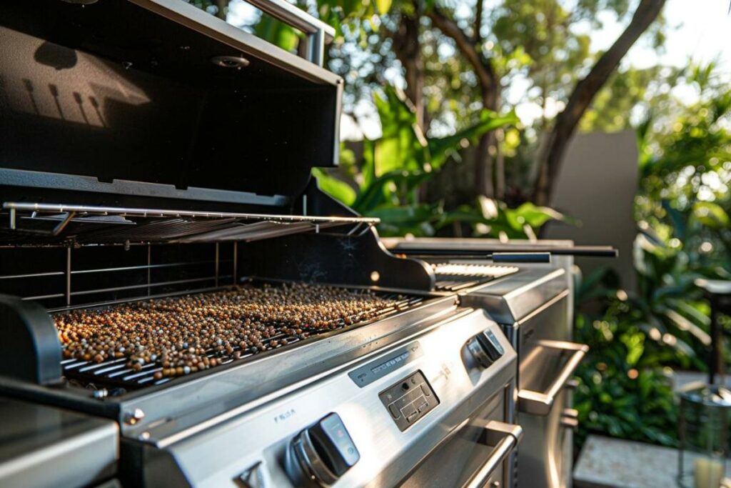 Les 10 meilleurs barbecues à pellets 2024 : Guide d'achat complet - LesDélicesdAlexandre