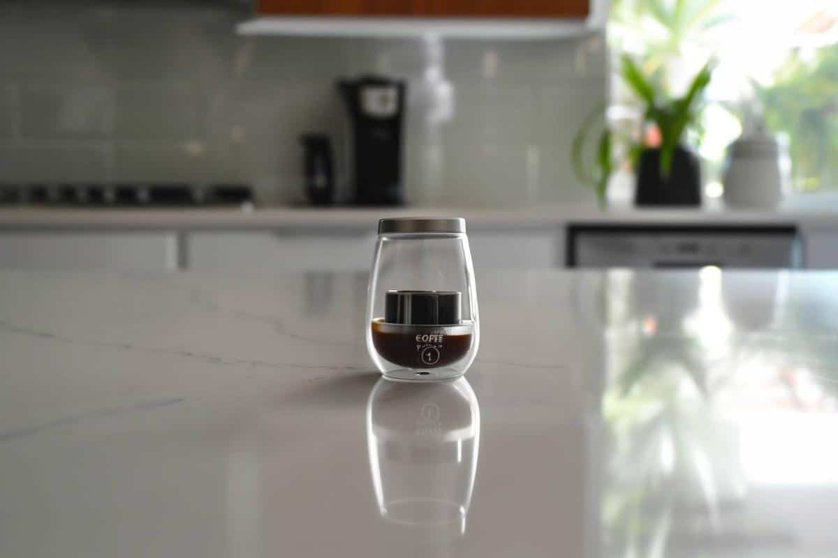 Meilleure capsule réutilisable Tassimo 2024 d'Alexandre