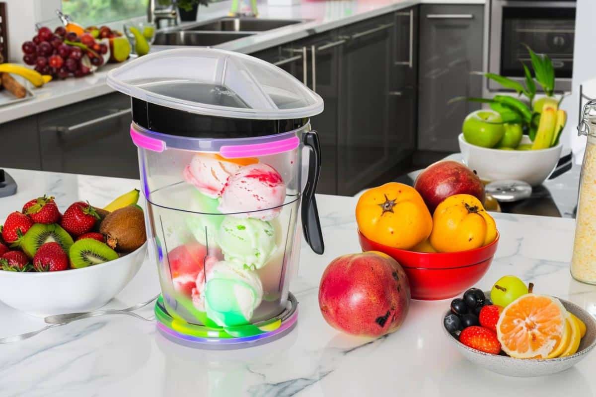 Les 10 meilleures machines à glace italienne de 2024 - Guide d'achat