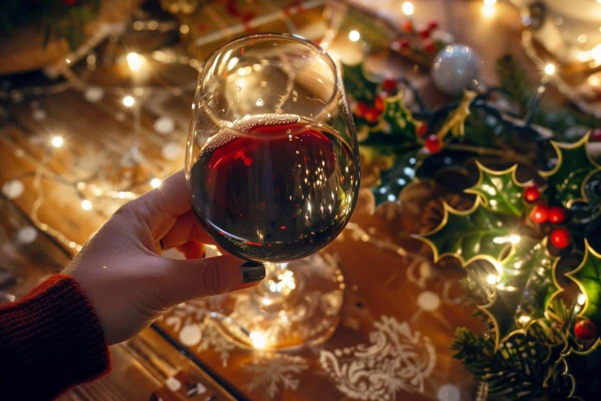 Guide 2024 : découvrez les meilleurs verres à vin