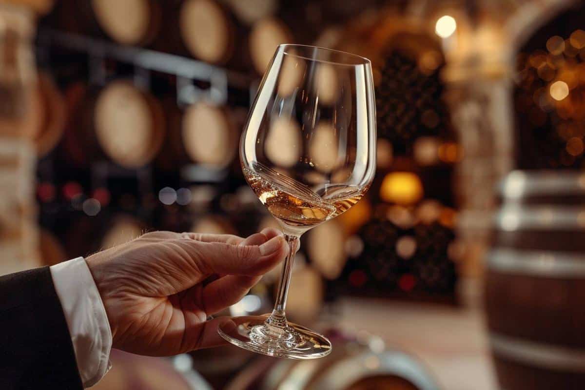 Guide 2024 : découvrez les meilleurs verres à vin sur Les Délices d'Alexandre