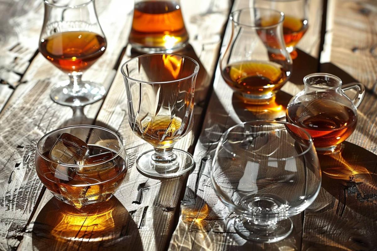 Guide 2024 des meilleures pierres à whisky : trouvez votre parfait rafraîchisseur