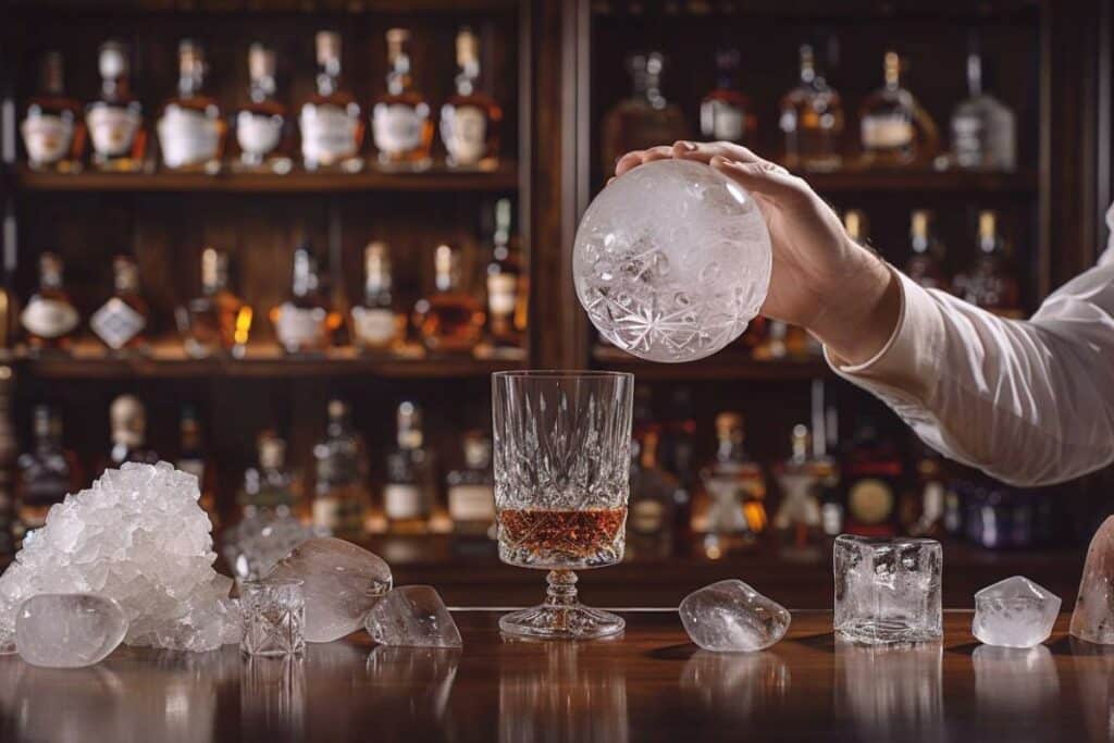 Guide 2024 des meilleures pierres à whisky : trouvez votre parfait rafraîchisseur