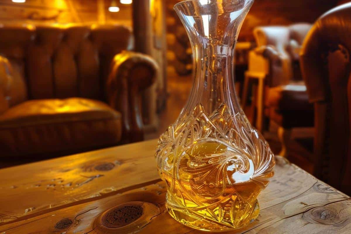 Les 10 meilleurs verres à whisky 2024 : guide d'achat .