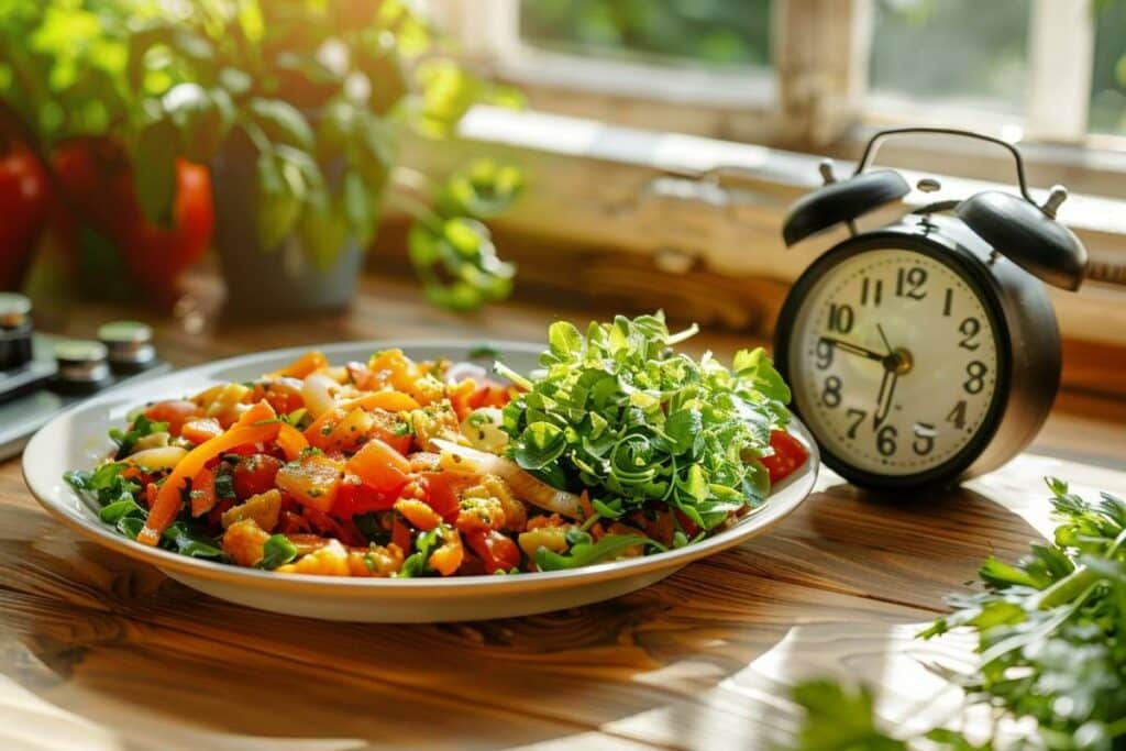 Voici le temps qu'il faut attendre entre chaque repas pour une digestion optimale