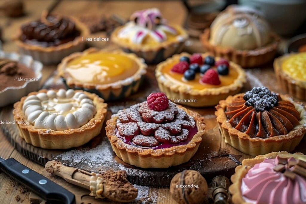 Top 10 des meilleures billes pour tarte en 2024 - Les Délices d'Alexandre