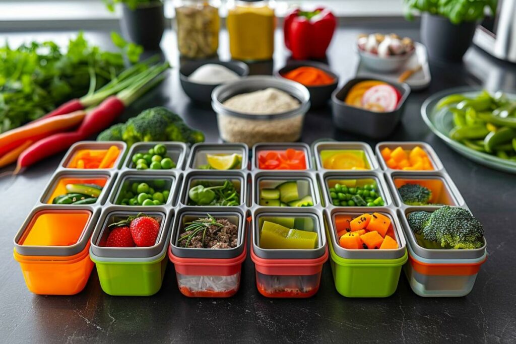 Top 10 des meilleures boîtes à bento 2024 - Les Délices d'Alexandre