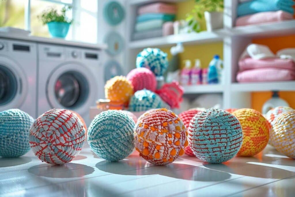 Top 10 des meilleures boules de lavage 2024 : Guide d'achat Les Délices d'Alexandre