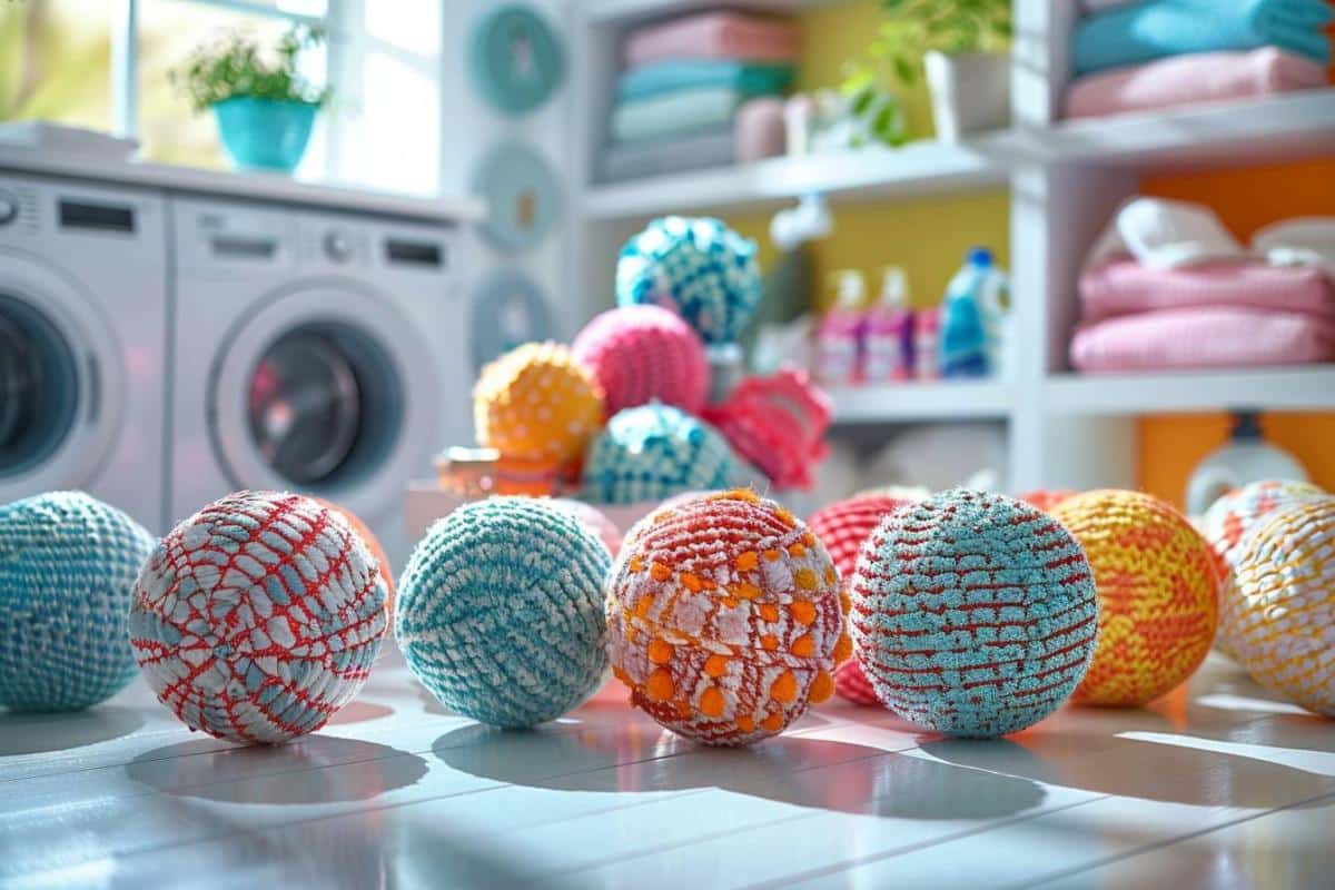 Top 10 des meilleures boules de lavage 2024 : Guide d'achat Les Délices d'Alexandre