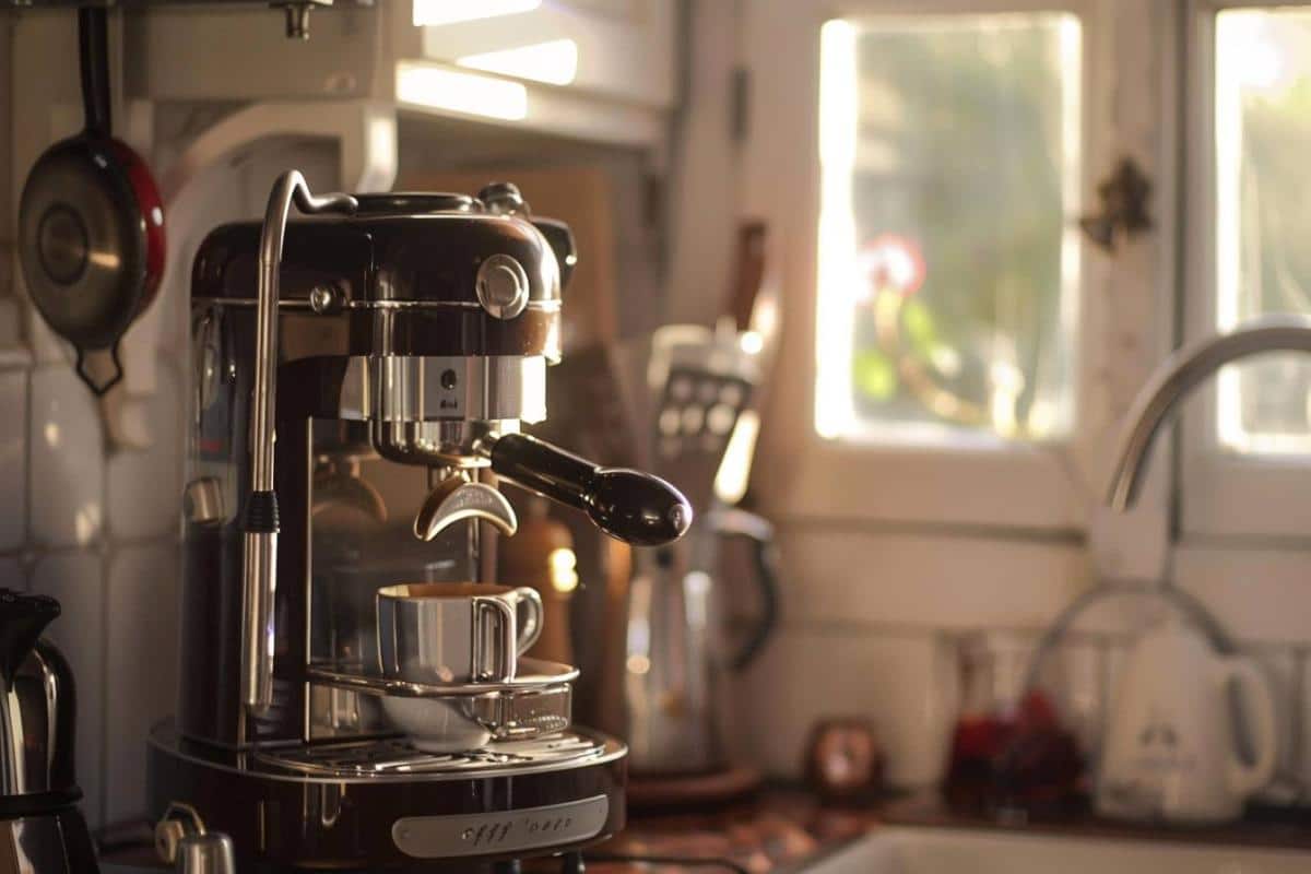 Top 5 des meilleures cafetières siphon en 2024