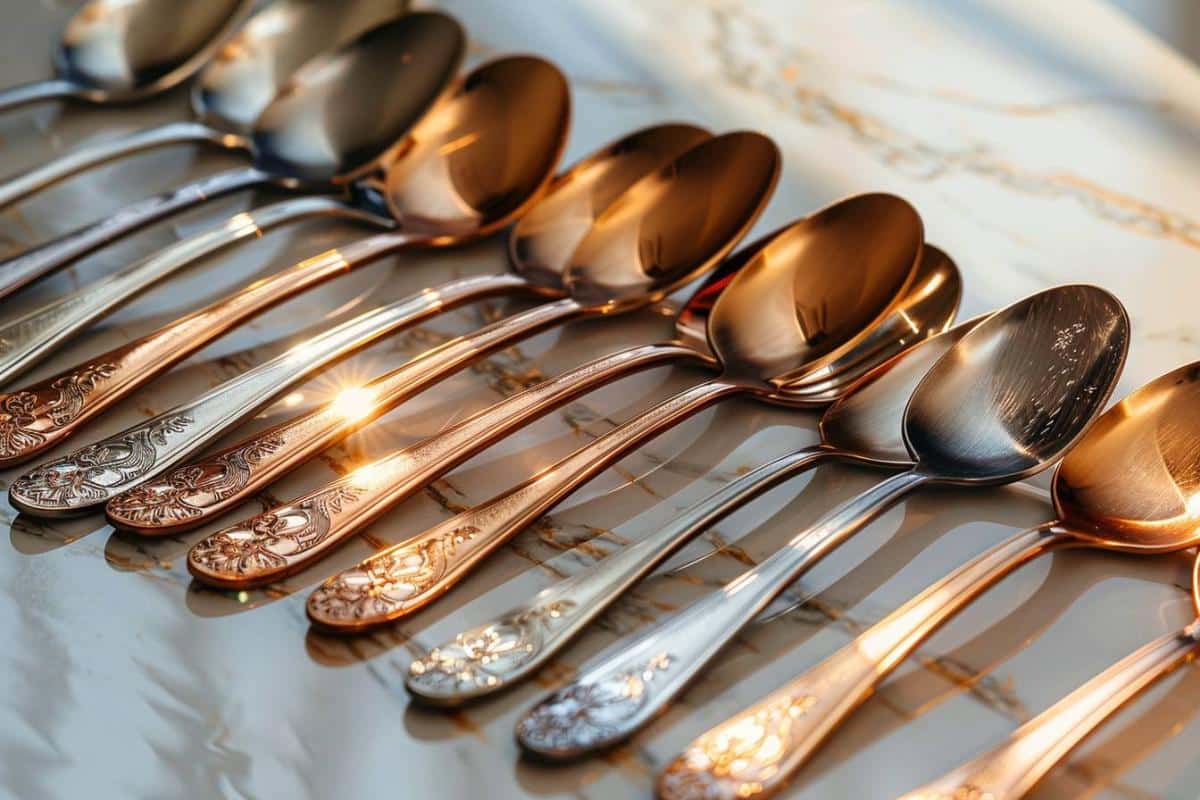 Les 10 meilleures cuillères à café de 2024 : guide d'achat complet