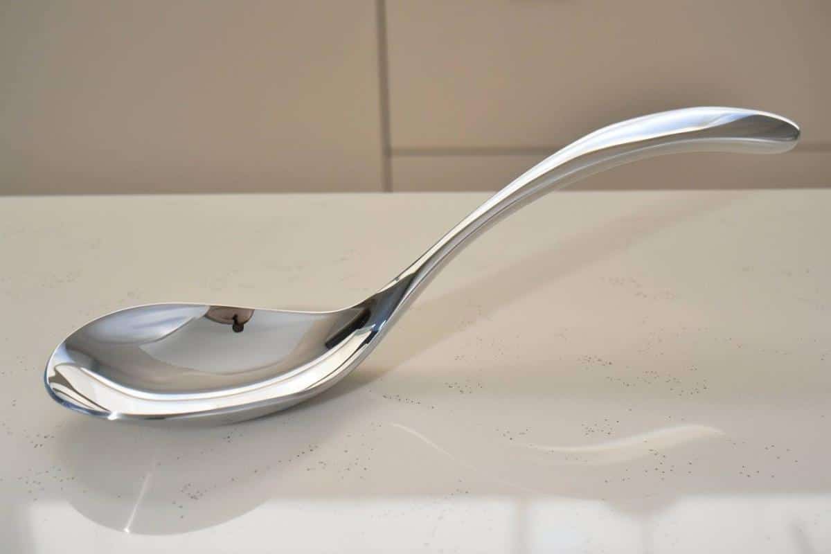 Top 10 meilleures cuillères à soupe pour un service parfait