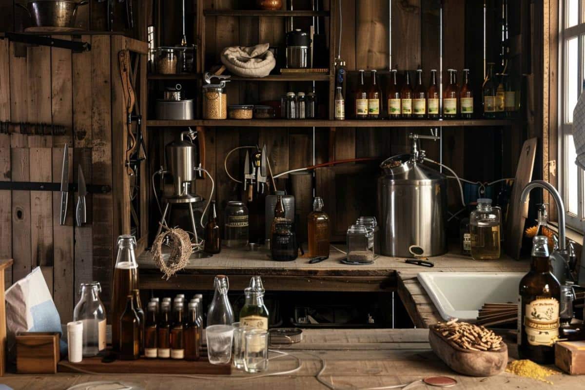 Top 10 des meilleures cuves de brassage 2024 - Découvrez le guide ultime