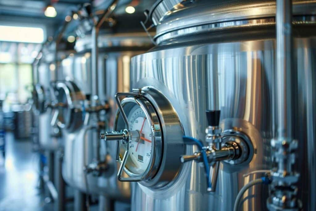Top 10 des meilleures cuves de brassage 2024 - Découvrez le guide ultime