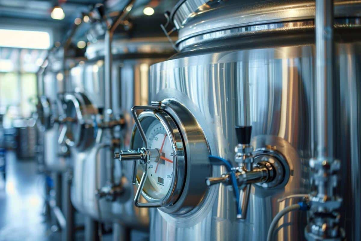 Top 10 des meilleures cuves de brassage 2024 - Découvrez le guide ultime