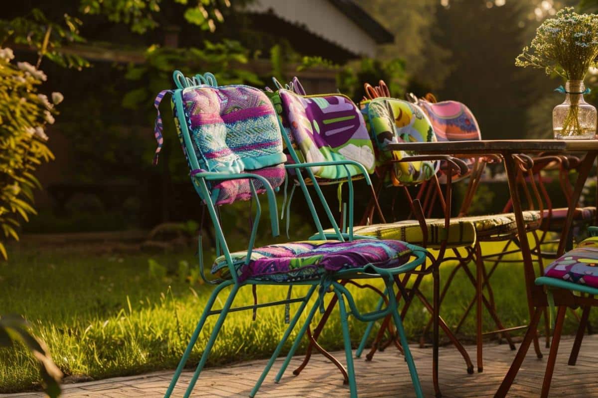 Top 10 meilleures housses de table à repasser 2024 - Guide d'achat