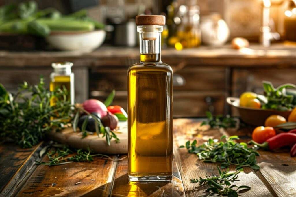 Les 10 meilleures huiles d'olive 2024 : Guide ultime par Les Délices d'Alexandre