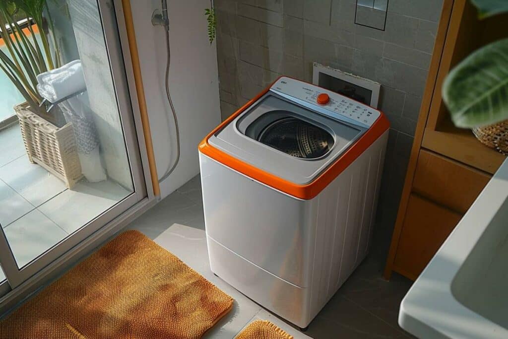 Top 10 des meilleures mini machines à laver en 2024 - Guide achat