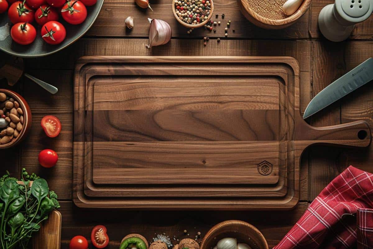 Top 10 des meilleures planches à pain 2024 - Avis et guide d'achat