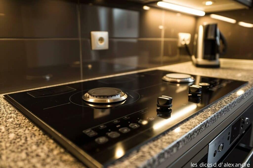 Top 10 des meilleures plaques de cuisson électriques en 2024 - Les Délices d'Alexandre