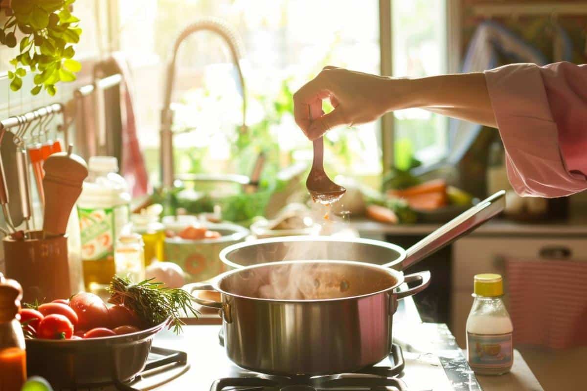 Top 10 des meilleures seringues alimentaires 2024 : Guide ultime