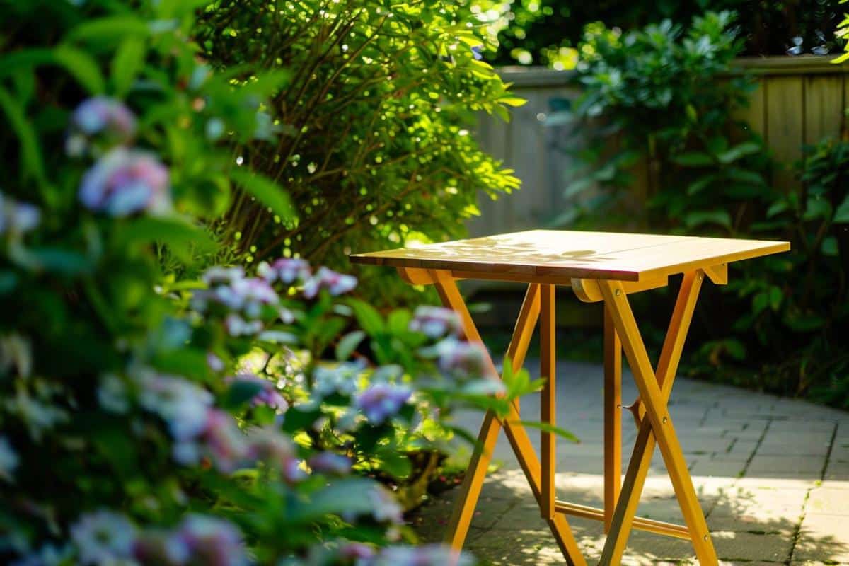 Top 10 des meilleures tables pliantes 2024 : trouvez votre modèle