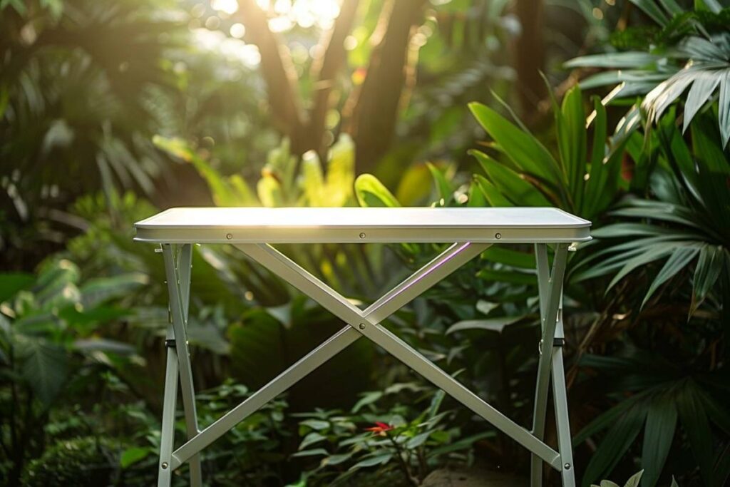 Top 10 des meilleures tables pliantes 2024 : trouvez votre modèle sur Alexandre Delices