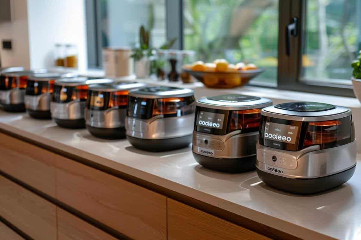 Top Cookeo 2024 : Découvrez les meilleurs modèles sur Les Délices d'Alexandre