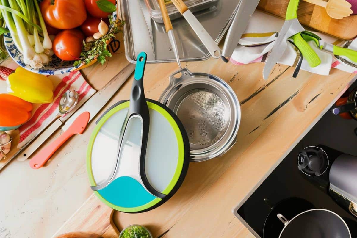 Top 10 des meilleurs couvercles en silicone extensibles 2024
